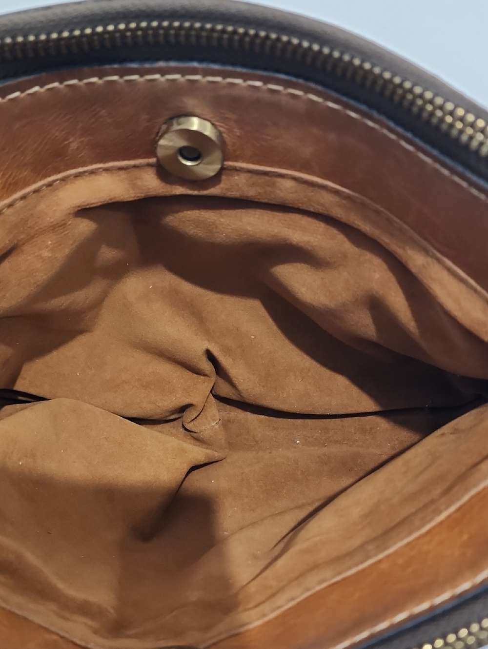 Patricia Nash Chambery Firsy Bloom Crossbody Bag - Picture 9 of 14